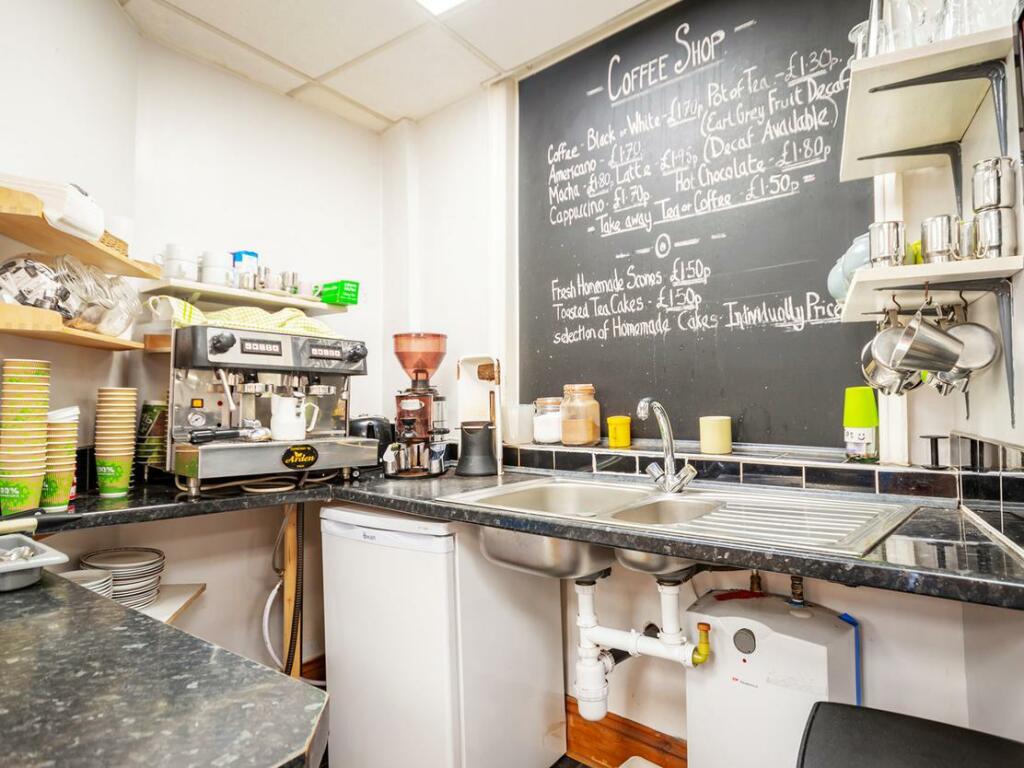 Additional image 8 of Bridge News, 2 Crown Square, Matlock, Derbyshire, DE4 3AT