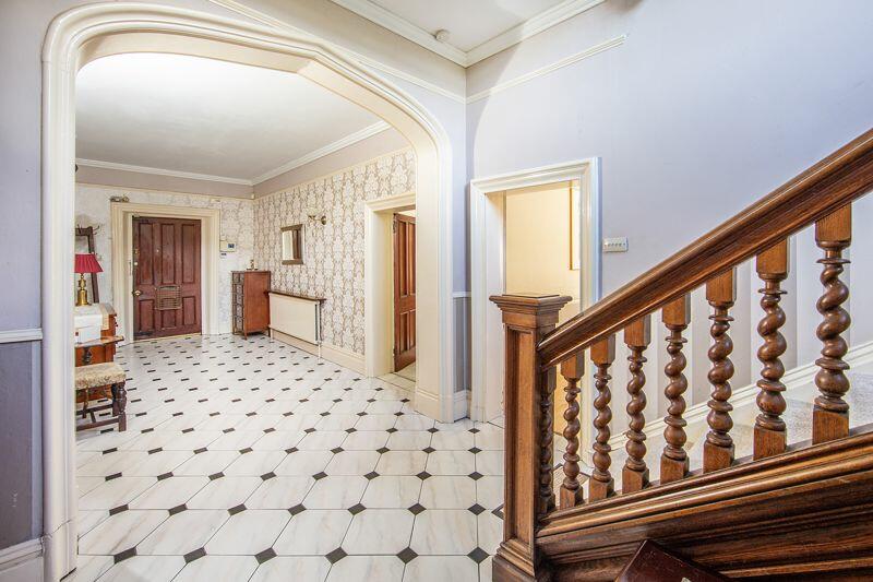 Additional image 5 of Weston House, 33 Main Road, Weston