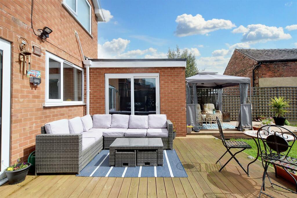 Additional image 21 of Milner Avenue, Draycott