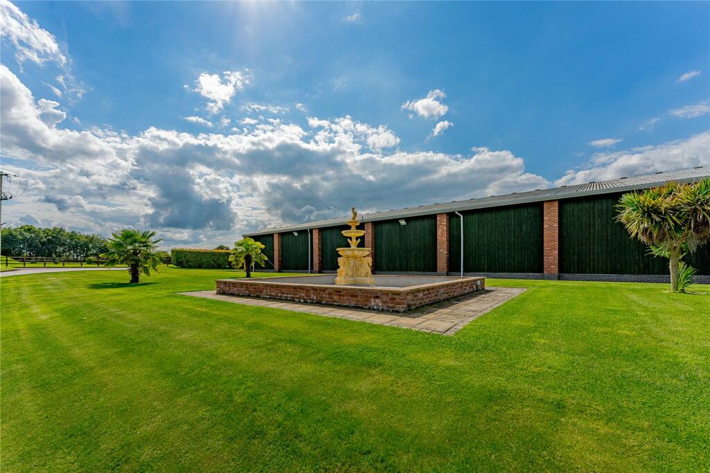 Additional image 21 of Pewit Lane, Hunsterson, Nantwich, Cheshire, CW5