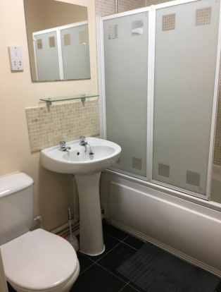 Additional image 3 of AVAILABLE NOW - Five Lamps Court, Derby, DE1