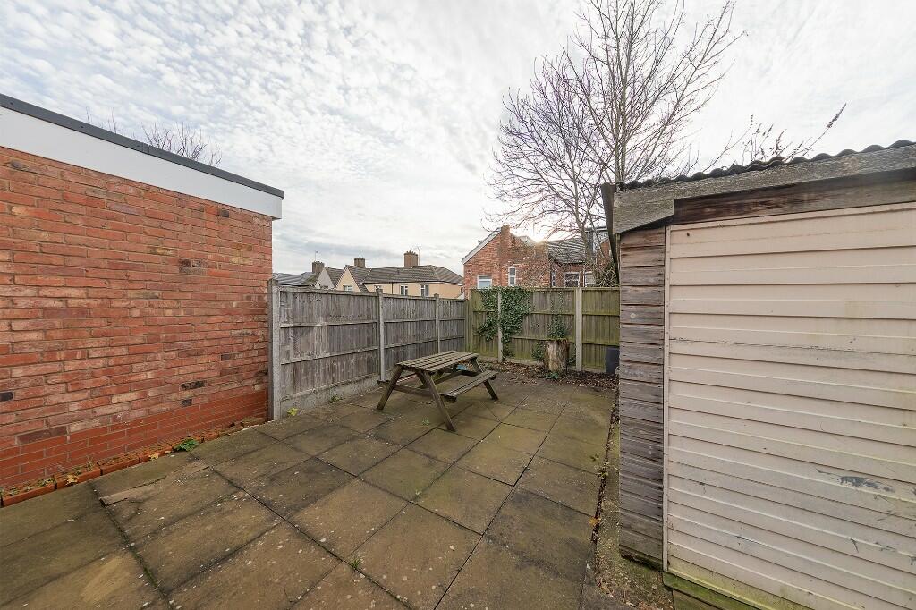 Additional image 20 of Humber Avenue, Coventry, CV1