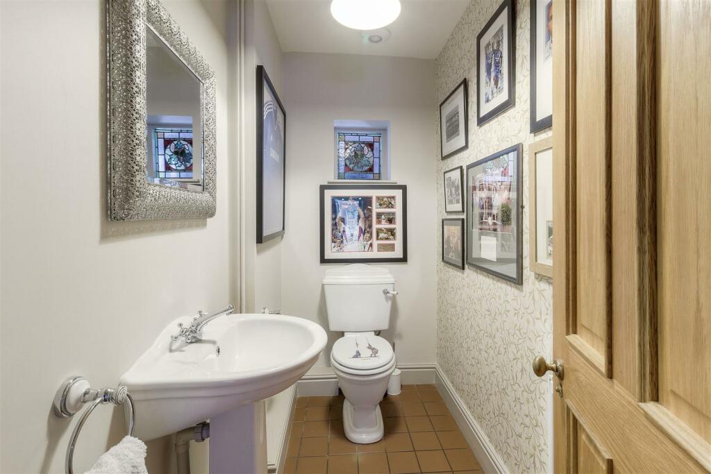 Additional image 12 of Monks Park Lane, Mancetter, CV9