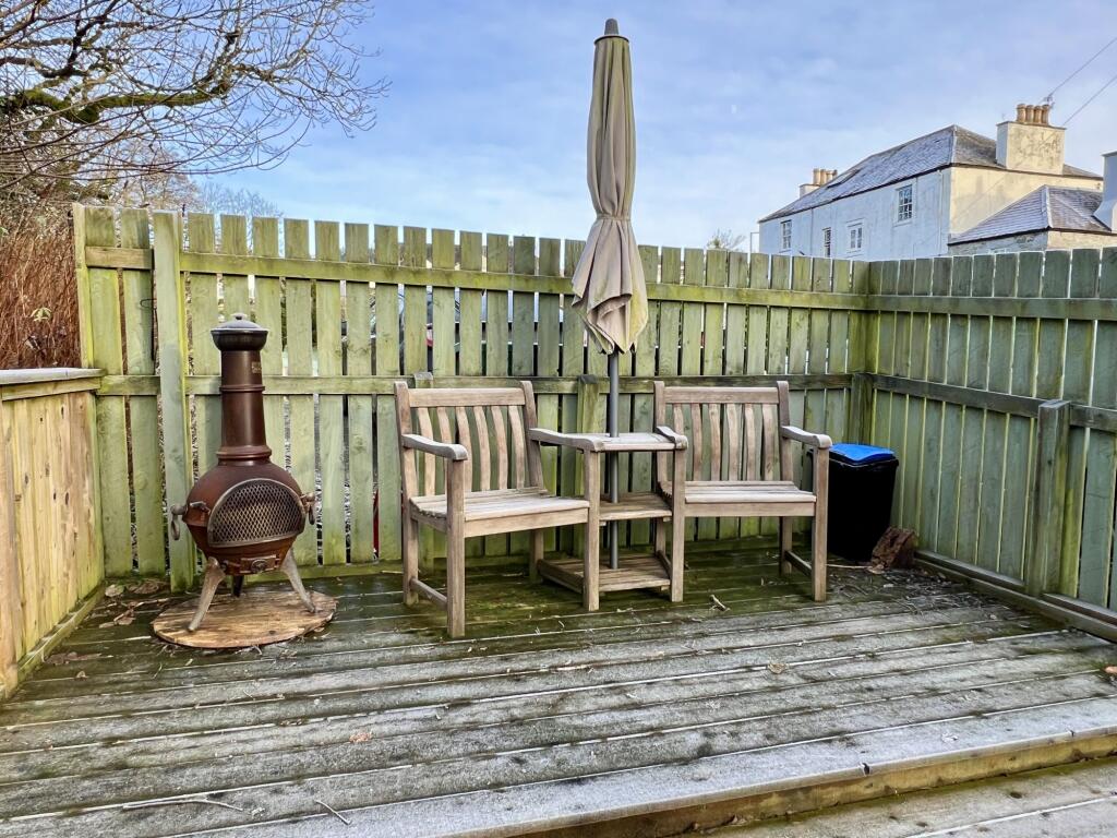 Additional image 16 of East Gable, Rutherford Hall, Gatehouse of Fleet