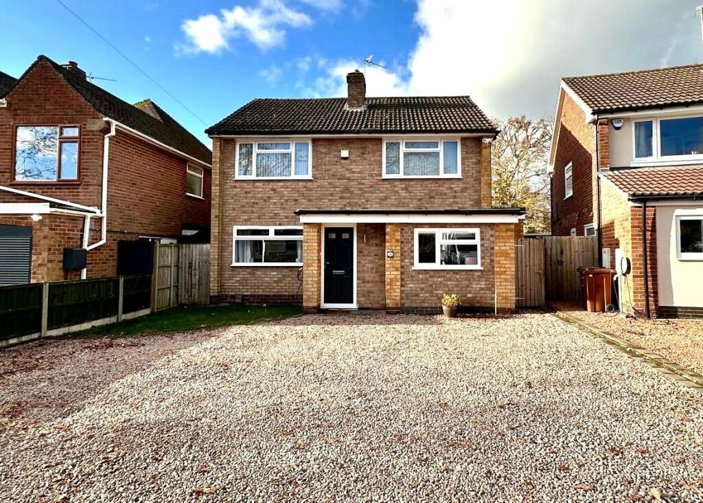 Additional image 19 of Leveson Crescent, Balsall Common, Coventry, West Midlands, CV7