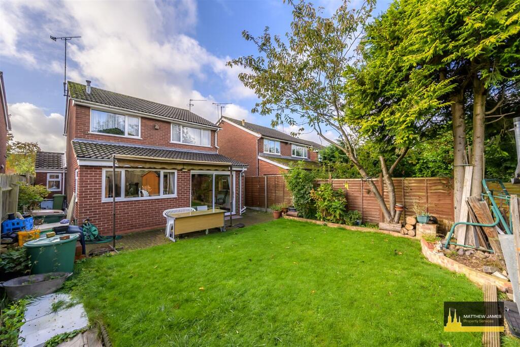 Additional image 3 of The Park Paling, Cheylesmore, Coventry