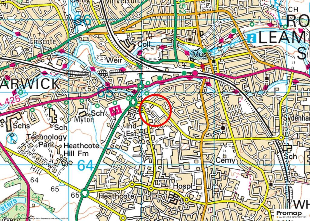 Additional image 21 of Queensway Court, Queensway, Leamington Spa