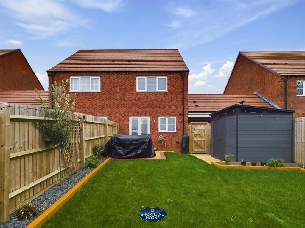 Additional image 14 of Platinum Way, Pickford Green, Coventry