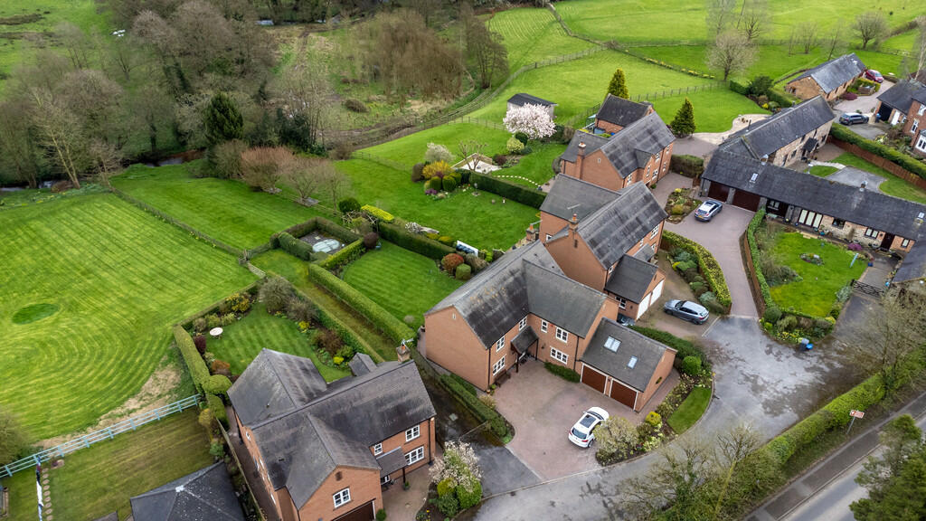 Additional image 33 of Bentley Fold, Ellastone