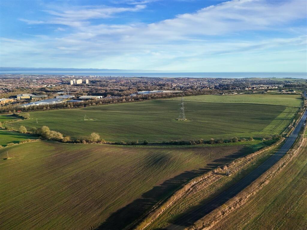 Additional image 4 of Land at Stoneygate Farm, Houghton Le Spring