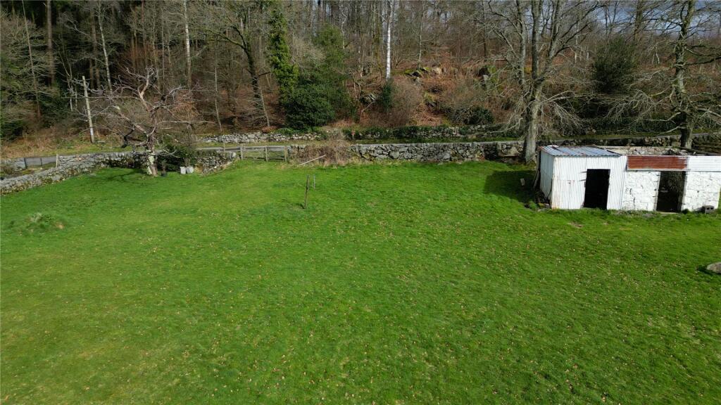 Additional image 7 of Plot 2 At Barhill Road, Barhill Road, Dalbeattie, Dumfries and Galloway, South West Scotland, DG5