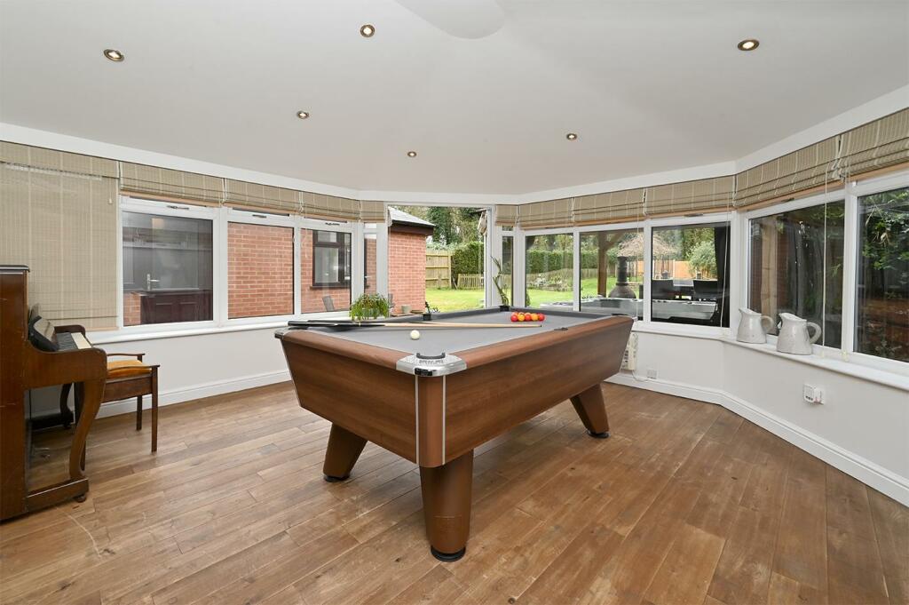 Additional image 13 of Grove Close, Thulston Village, Derby