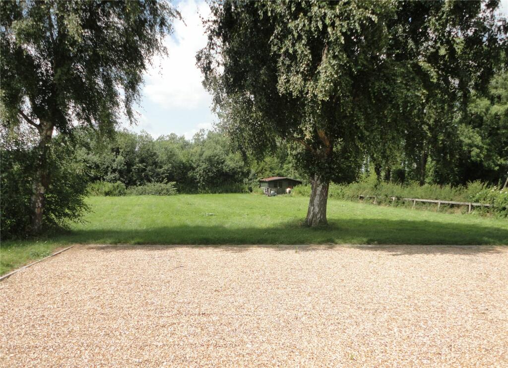 Additional image 47 of The Old Fairground, High Street, Wingham, CT3