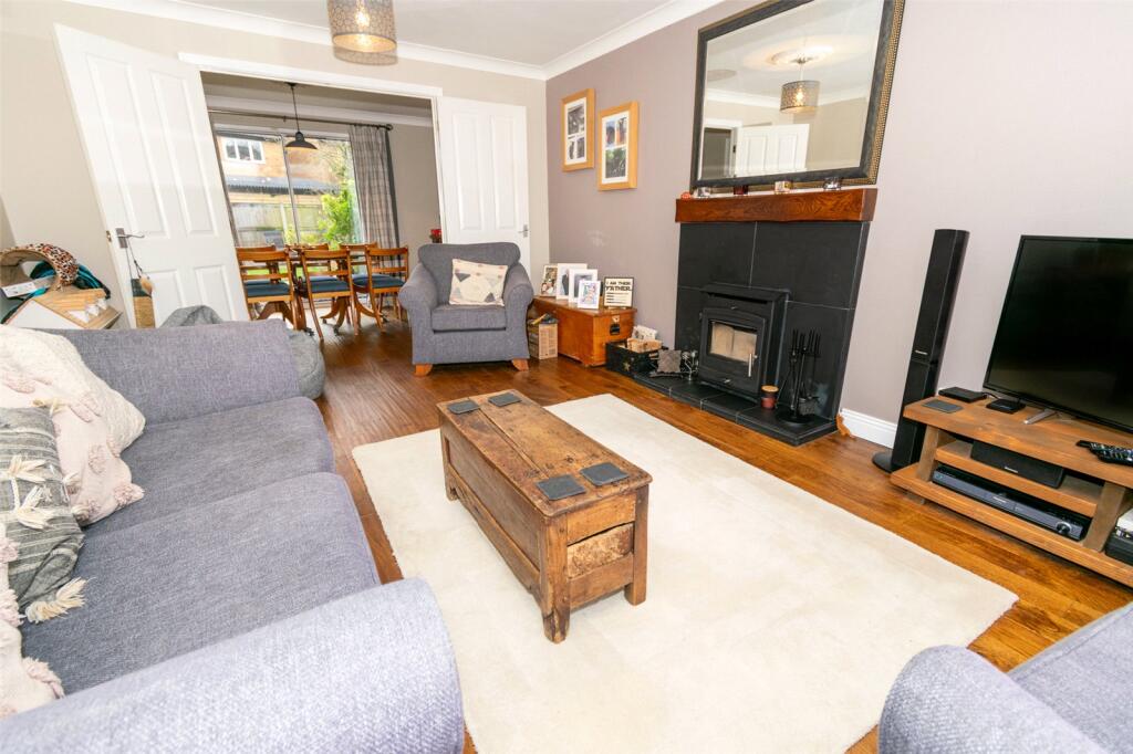 Additional image 22 of Jersey Way, Middlewich