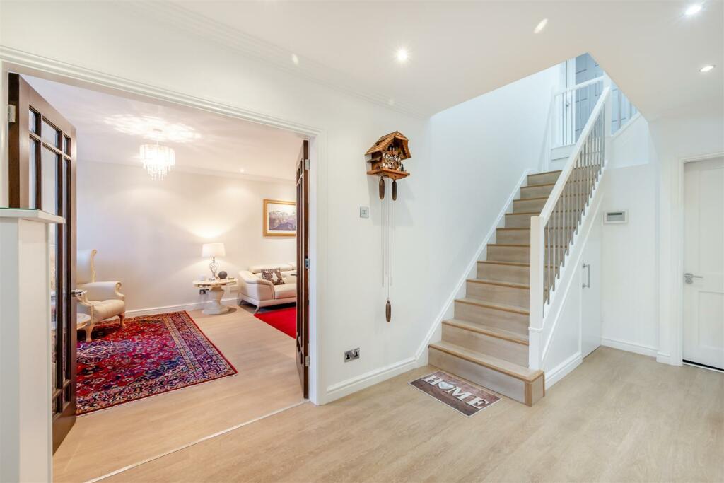 Additional image 7 of Off Kenilworth road, Substantial Family Home