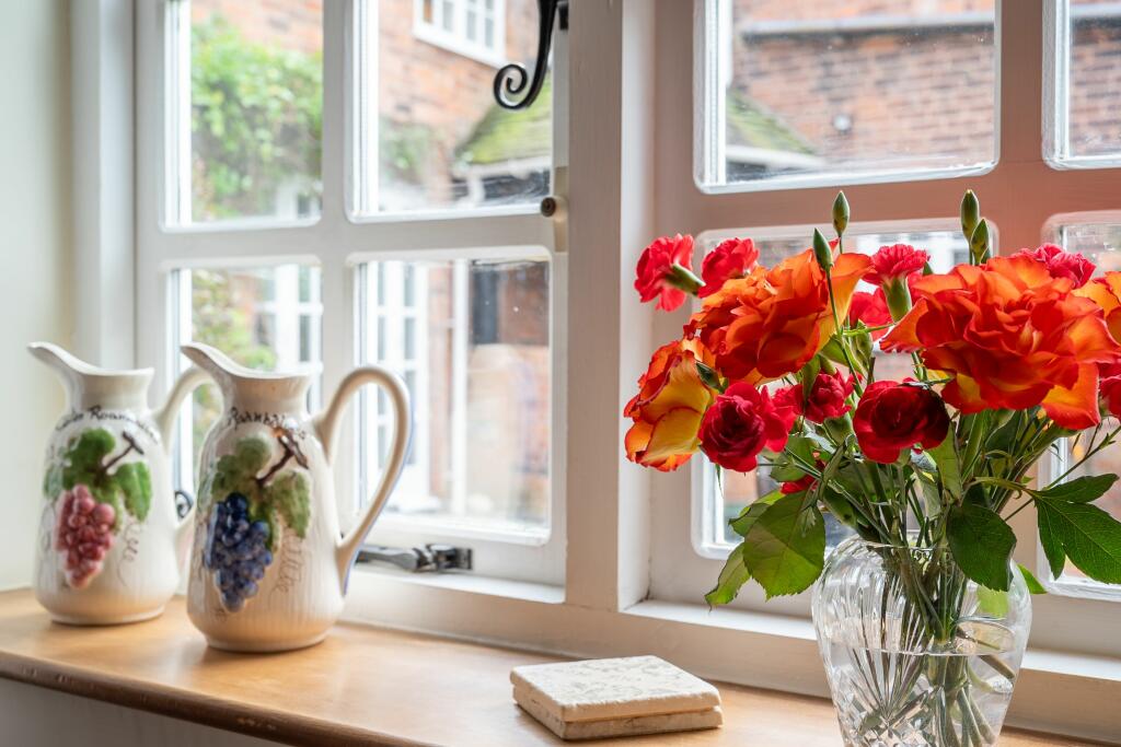 Additional image 8 of The Old House, Watling Street, Witherley, CV9