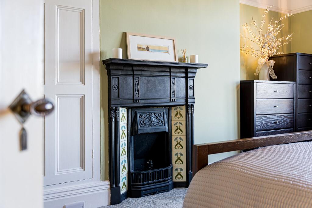 Additional image 31 of Beautifully Presented And Spacious Edwardian Home Near Hartford