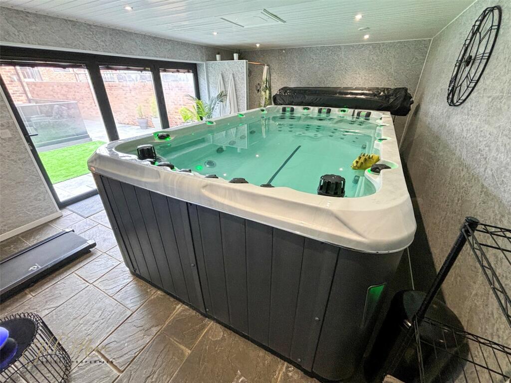 Additional image 44 of Evermore, Dunelm Stables, Thornley, County Durham, DH6