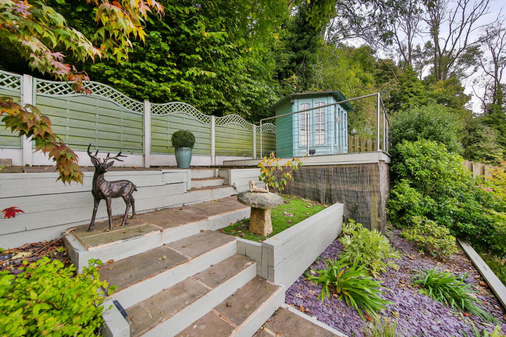 Additional image 27 of Brunswood Road, Matlock Bath.