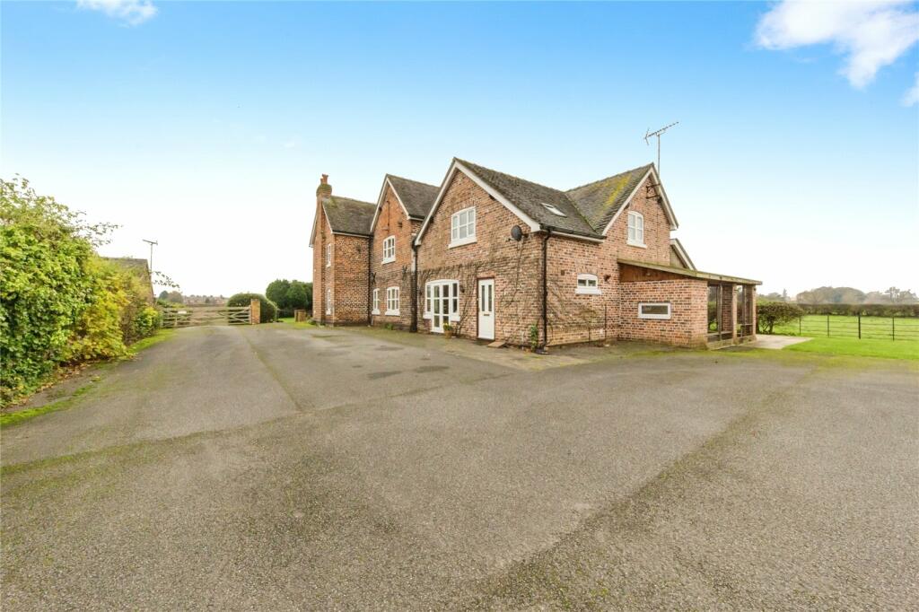 Additional image 39 of Whites Lane, Weston, Crewe, Cheshire, CW2