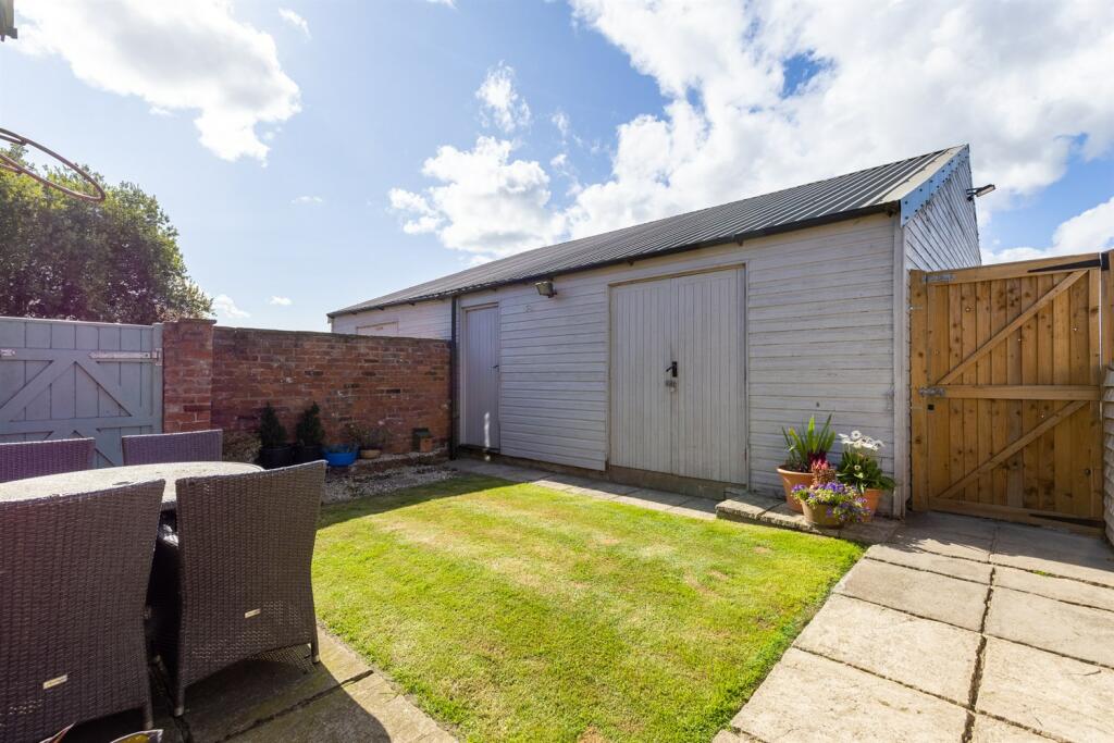 Additional image 6 of Cornhill Barns, Long Lane, Wettenhall