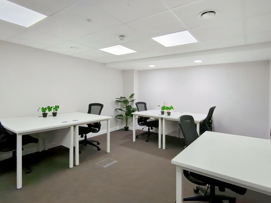 Additional image 4 of Market Street, Crewe, Cheshire, CW1