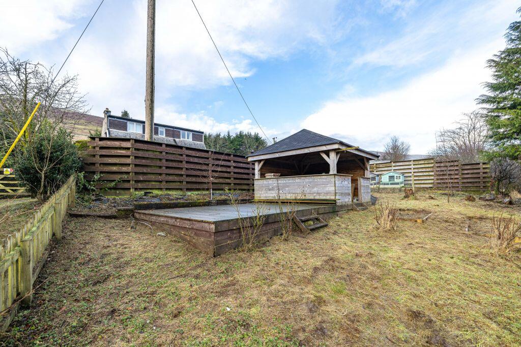 Additional image 12 of Talladale, Langholm, DG13 0HQ