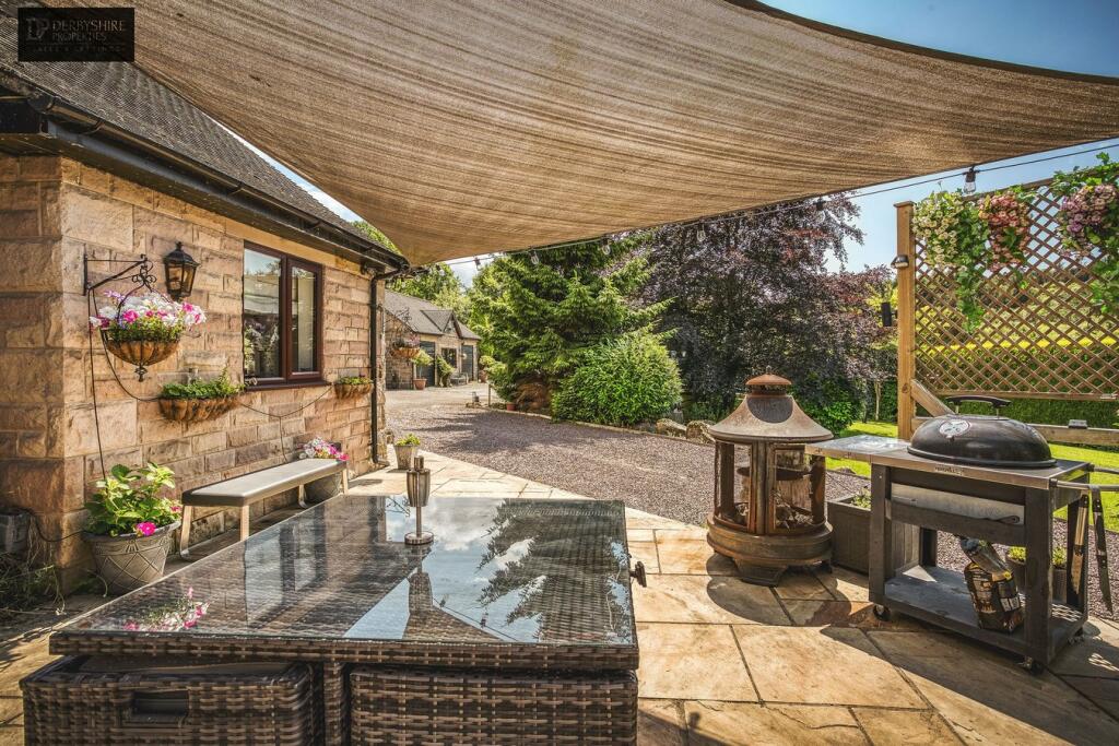 Additional image 39 of Matlock Road, Ambergate, Belper, DE56