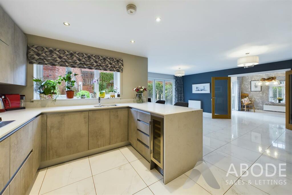Additional image 4 of Tithe Barn Gardens, Repton, Derby