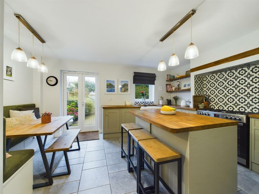 Additional image 21 of Fullers Close, Milford, Belper, Derbyshire