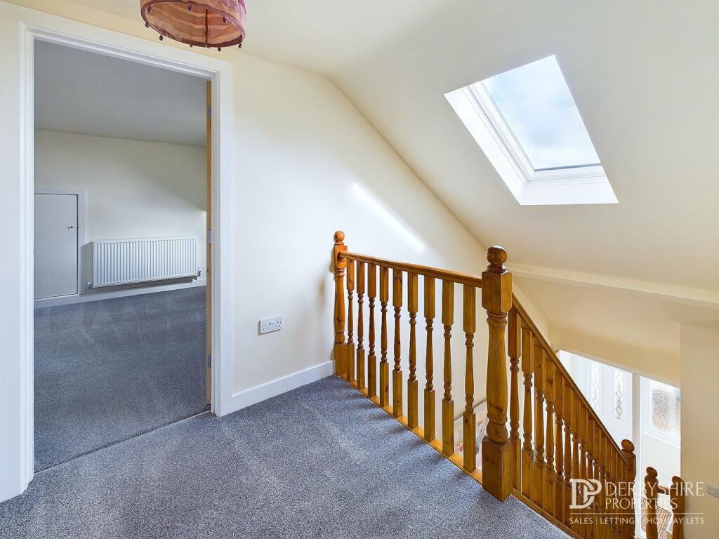 Additional image 14 of St. Wilfrids Road, West Hallam, DE7