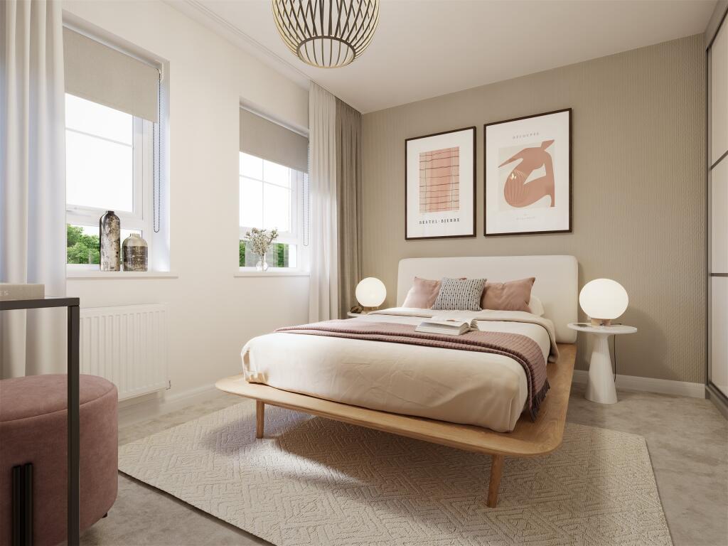 Additional image 5 of Upper Lighthorne, Banbury Road, WARWICK, WARWICKSHIRE, CV33 8AH