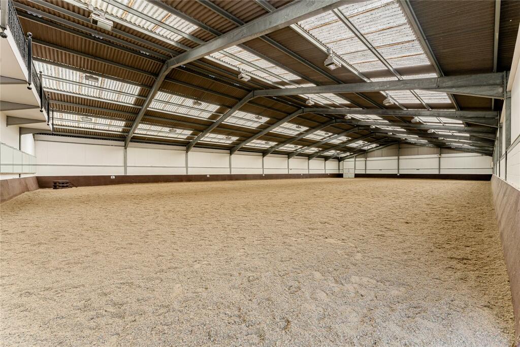 Additional image 26 of Pewit Lane, Hunsterson, Nantwich, Cheshire, CW5