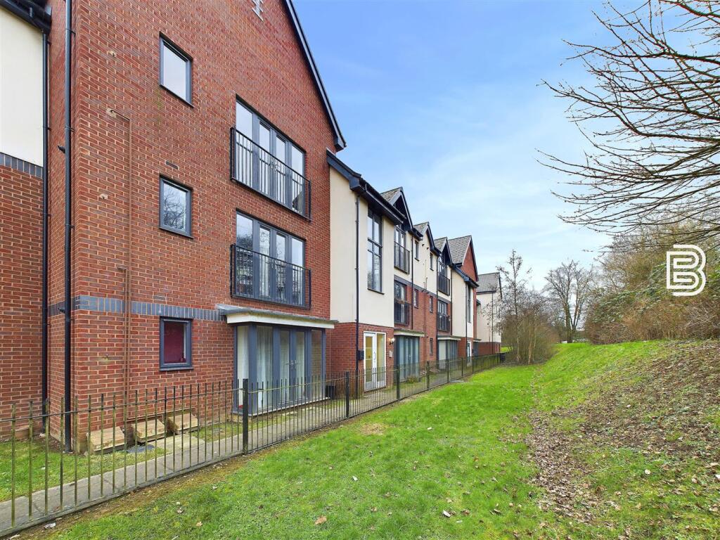 Additional image 16 of Kirkistown Close, Rugby