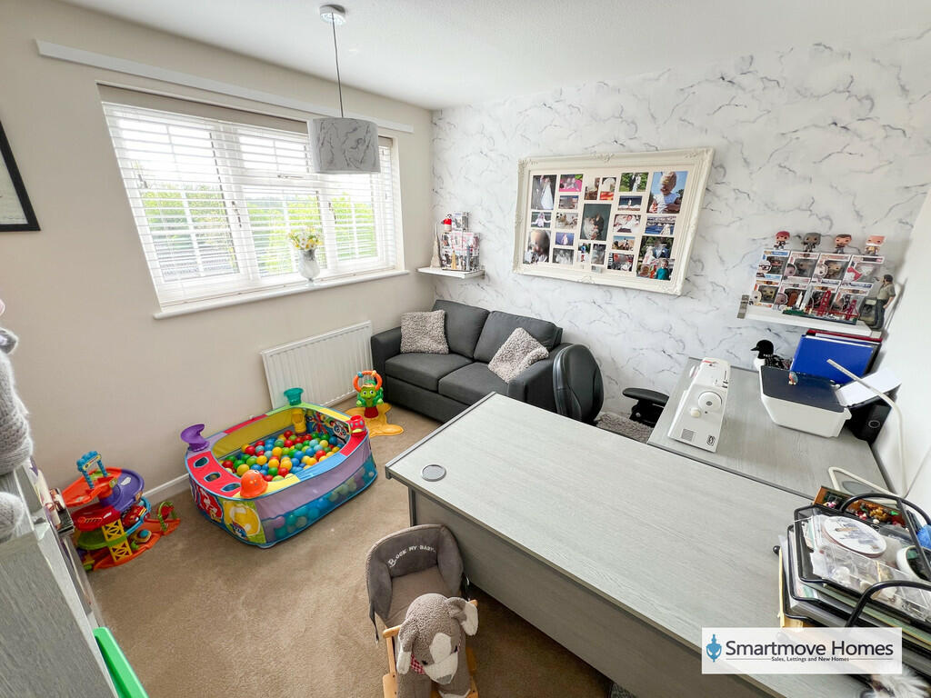 Additional image 20 of Hardwick Close, Ripley