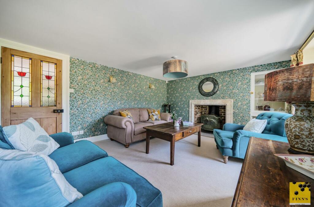 Additional image 5 of Bishopsbourne, Canterbury