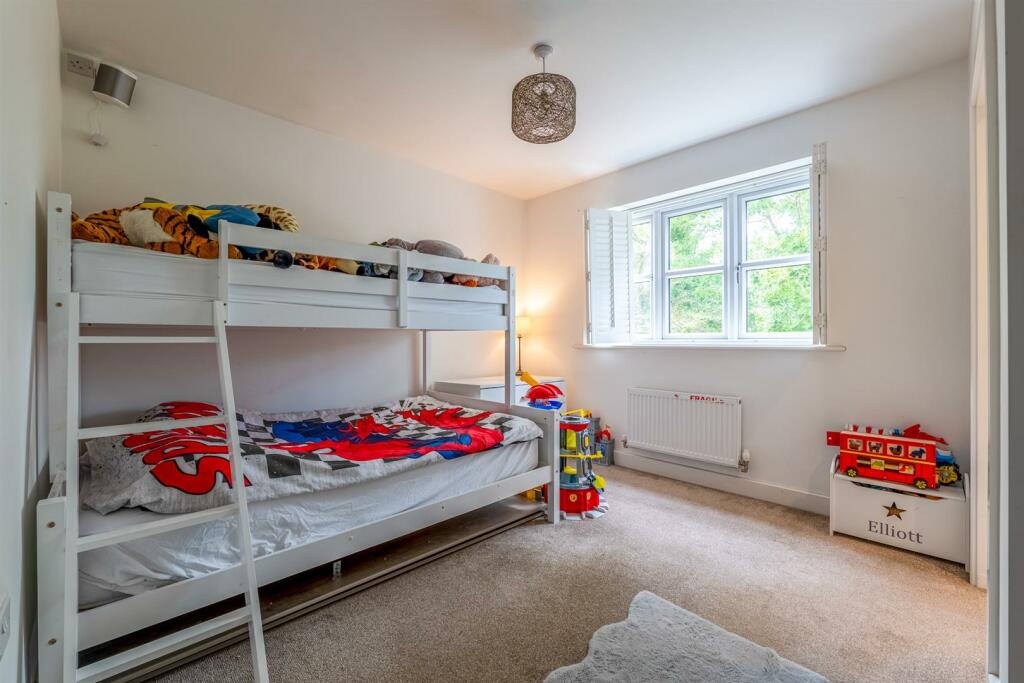 Additional image 9 of Kestrel Row, Southam