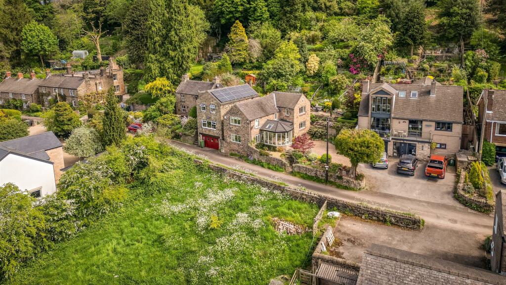 Additional image 28 of Rowan House, Top Lane, Whatstandwell, Matlock