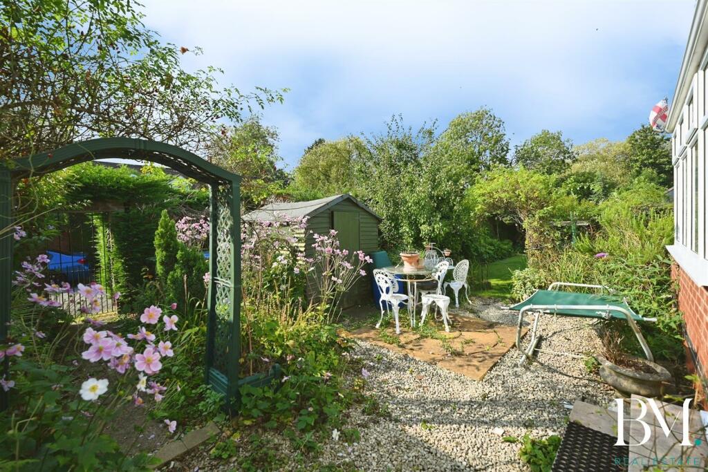 Additional image 16 of Unique Detached Bungalow, Dunchurch Road, Rugby