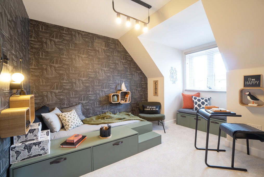 Additional image 12 of Nethergray Entry,
Dykes of Gray,
Dundee,
DD2 5JY