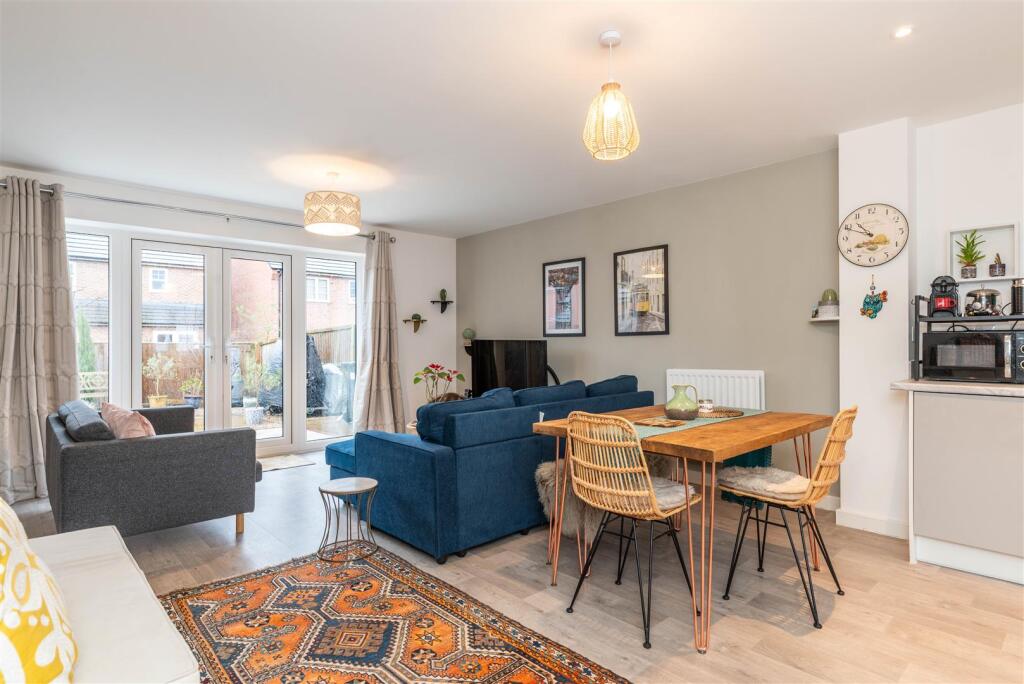 Additional image 7 of Huffer Road, Kegworth, Kegworth