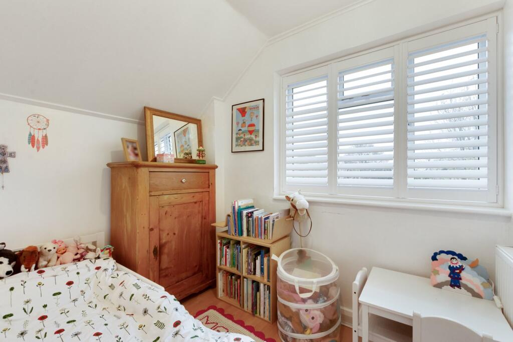 Additional image 12 of Brooklands Avenue, Sidcup, DA15