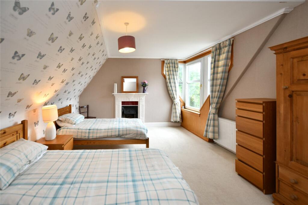 Additional image 15 of Albion House, 49 Ernespie Road, Castle Douglas, Dumfries and Galloway, South West Scotland, DG7