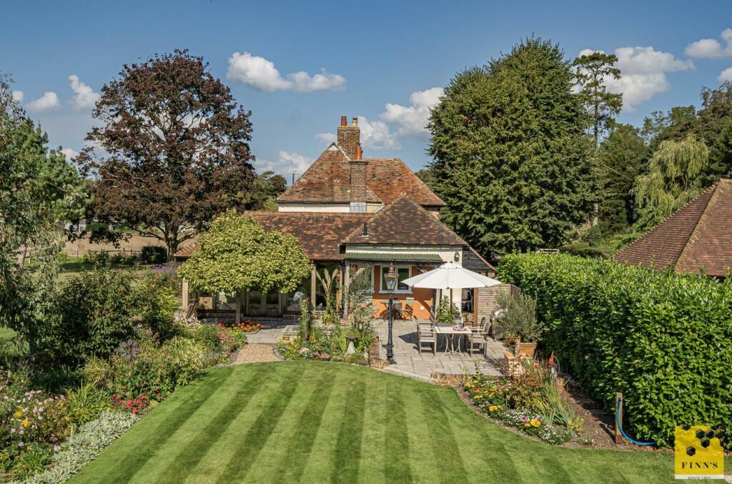 Additional image 20 of Bishopsbourne, Canterbury