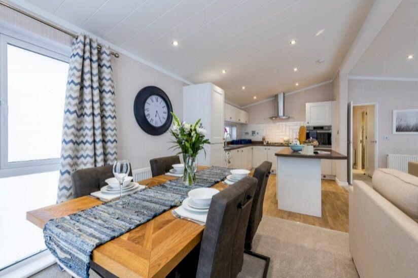 Additional image 10 of Ladera Retreat Lodges, Eaton, Congleton, Cheshire