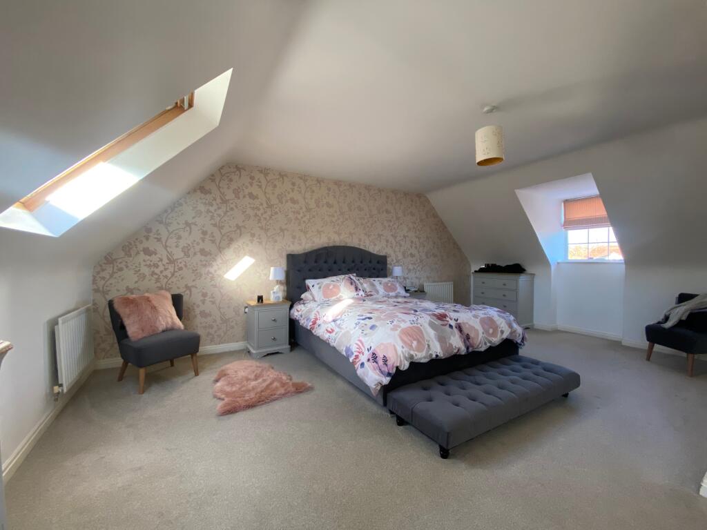 Additional image 13 of St Augustines Drive, Crewe