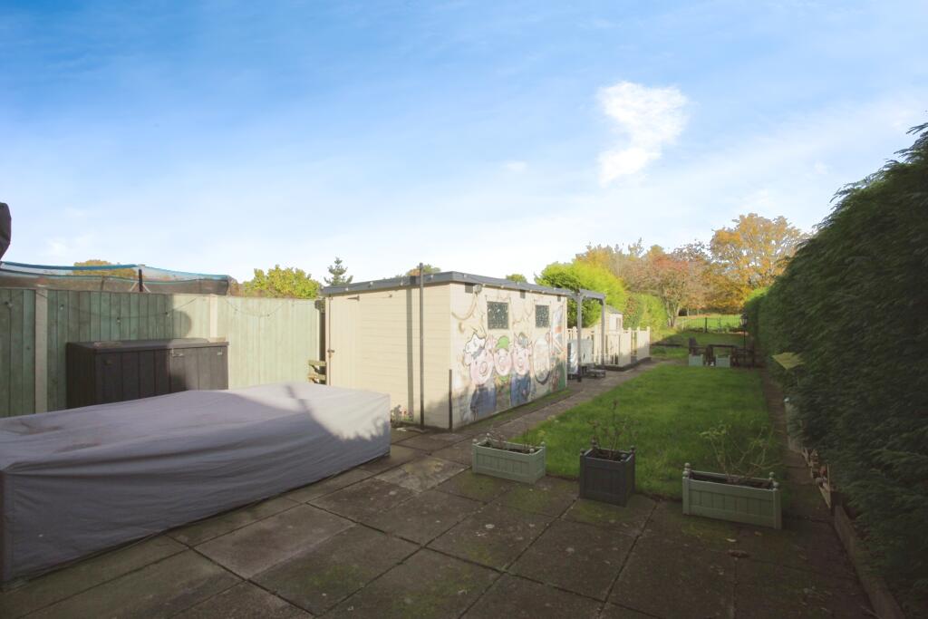 Additional image 13 of Station Road, Nuneaton, CV13