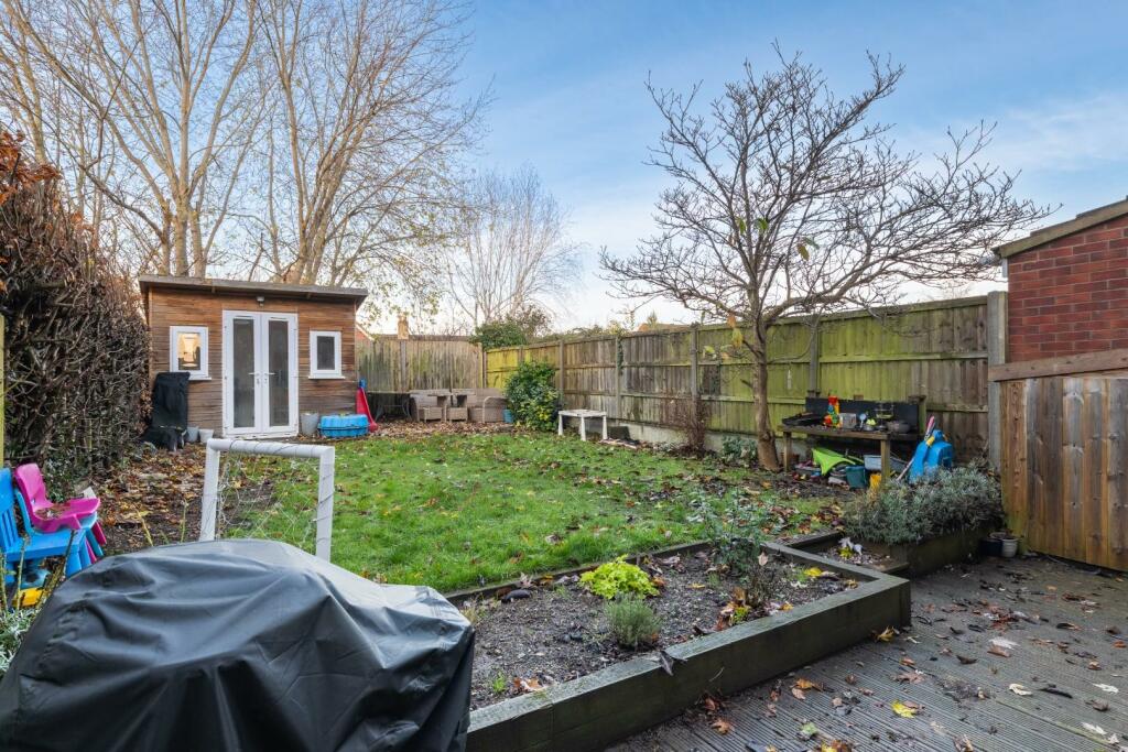 Additional image 29 of Lakin Drive, Bishops Itchington, Southam