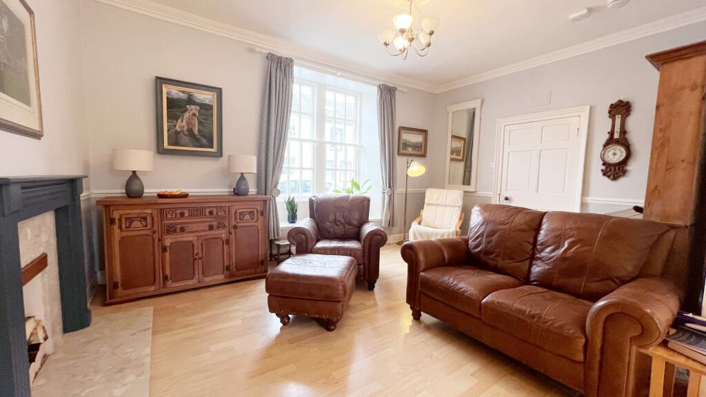 Additional image 3 of 47 Castle Street, Kirkcudbright