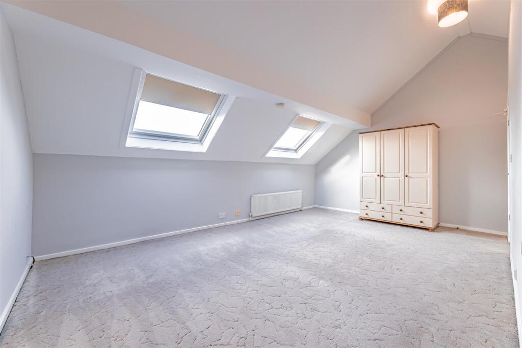 Additional image 18 of Generous semi-detached property in prized cul-de-sac